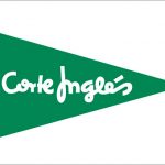 Logo Corte Inglés