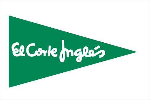Logo Corte Inglés