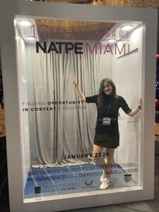 Natpe 2020