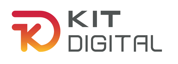 logo kit digital