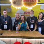 The Real Sweet Onion arrasa en la 20º Congreso AECOC de Horeca
